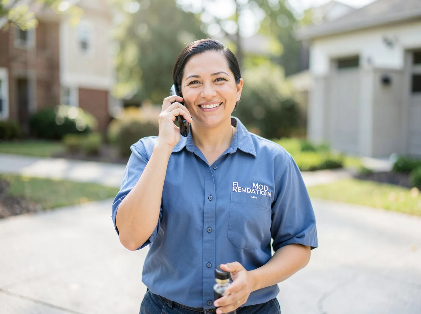 Mold Remediation Barstow, TX FAQs